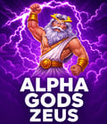 Alpha Gods Zeus