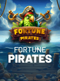 Fortune Pirates