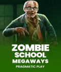 Zombie School Megaways™