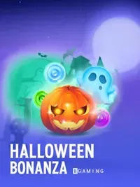 Halloween Bonanza