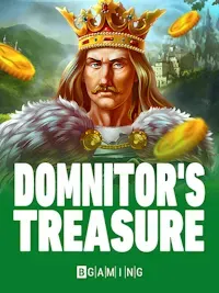 Domnitor's Treasure