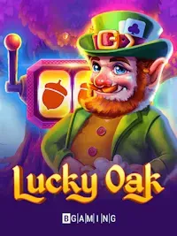 Lucky Oak