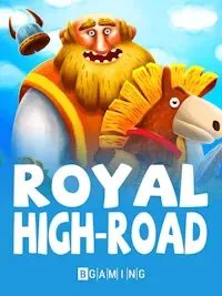 Royal High Road