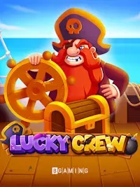 Lucky Crew