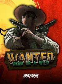 Wanted Dead or a Wild