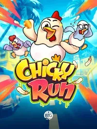 Chicky Run