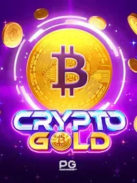 Crypto Gold