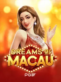 Dreams of Macau