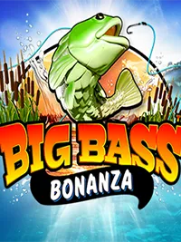 Big Bass Bonanza