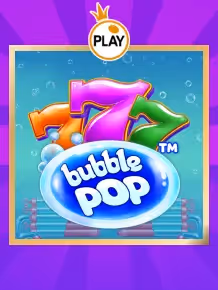 Bubble Pop
