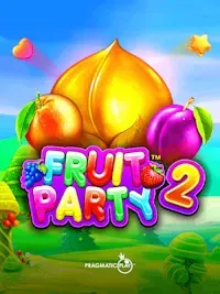Fruit Party2