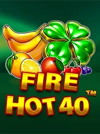 Fire Hot40