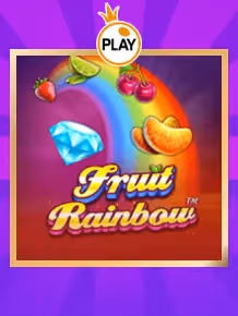 Fruit Rainbow