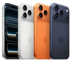 Kit iPhone Pro